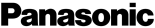 Logo PANASONIC